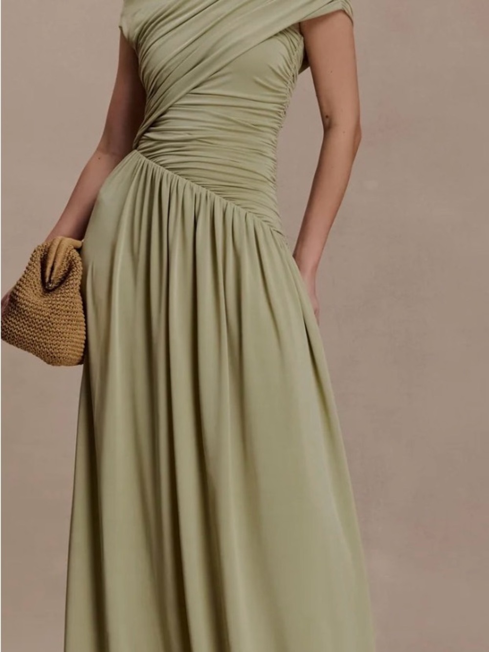 Meshki Ayeshya dress